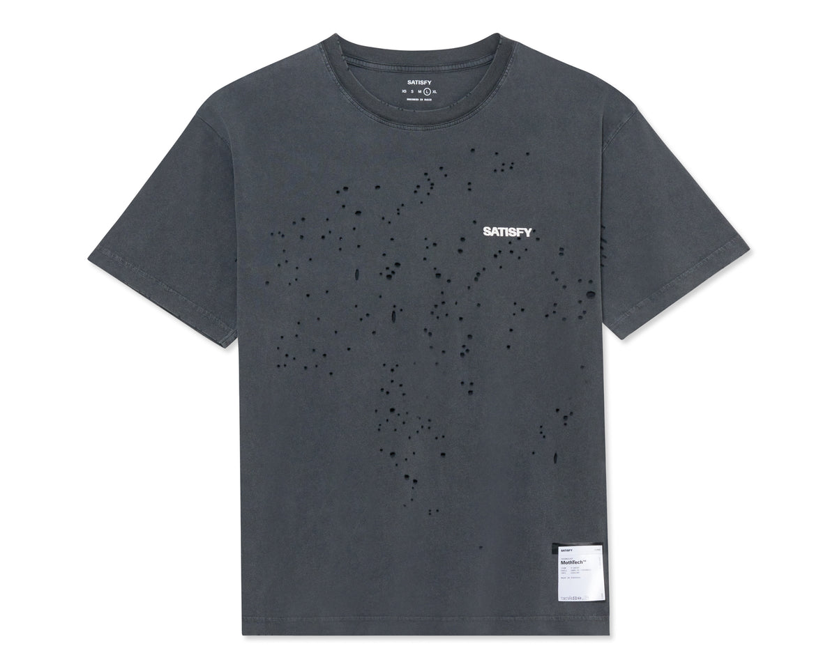 MothTech™ T-Shirt – SATISFY