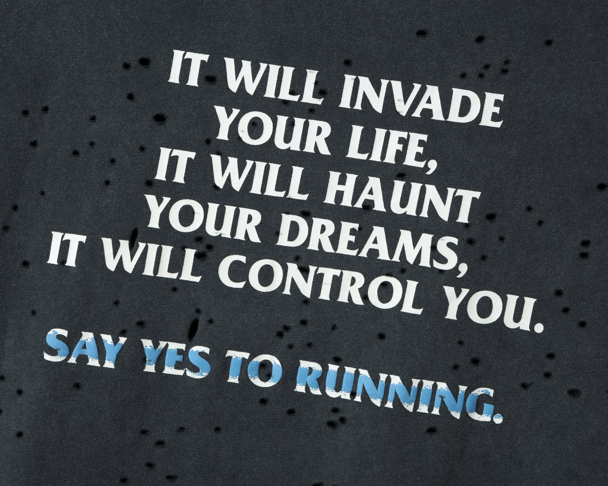 10-Year MothTech™ T-Shirt