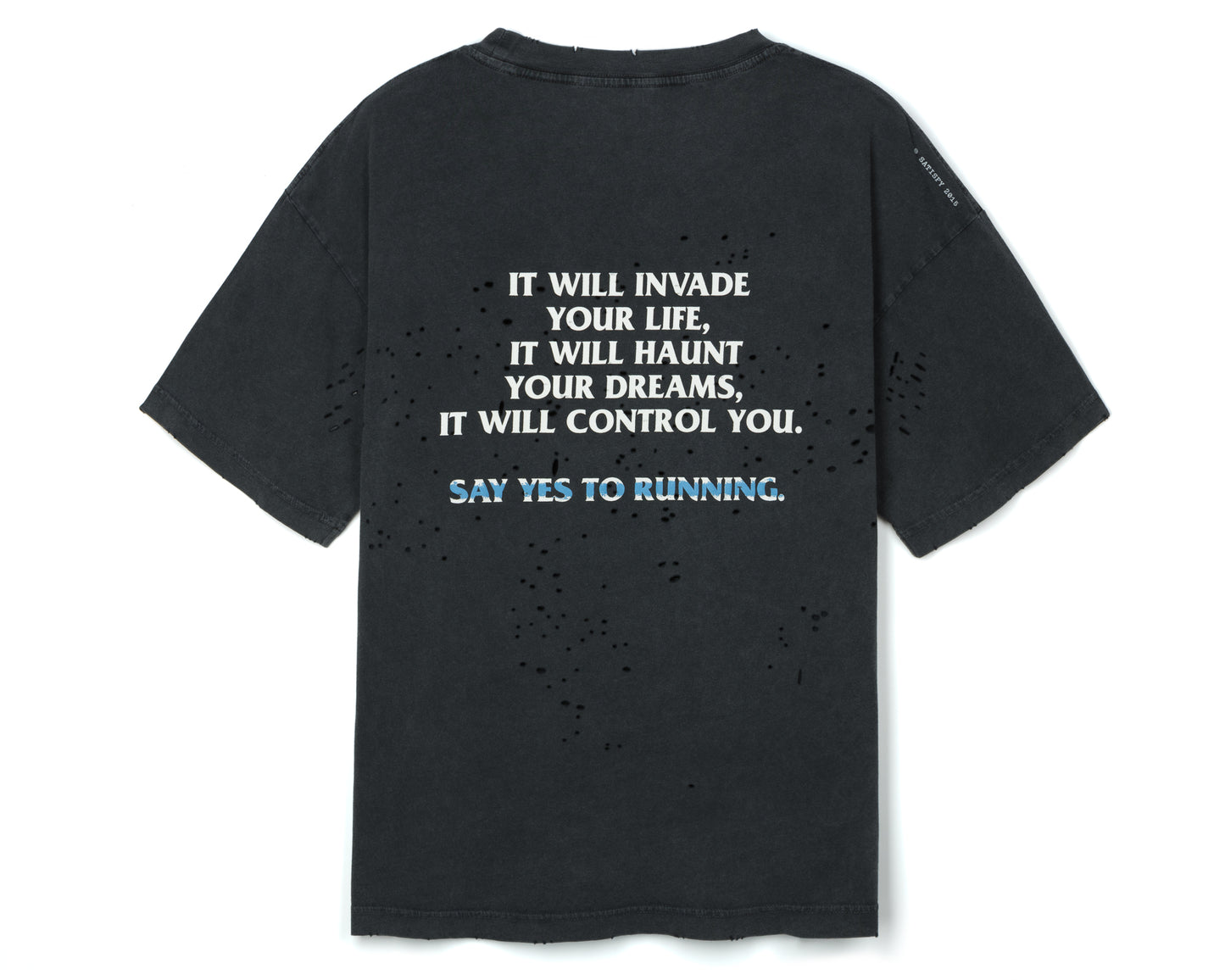 10-Year MothTech™ T-Shirt