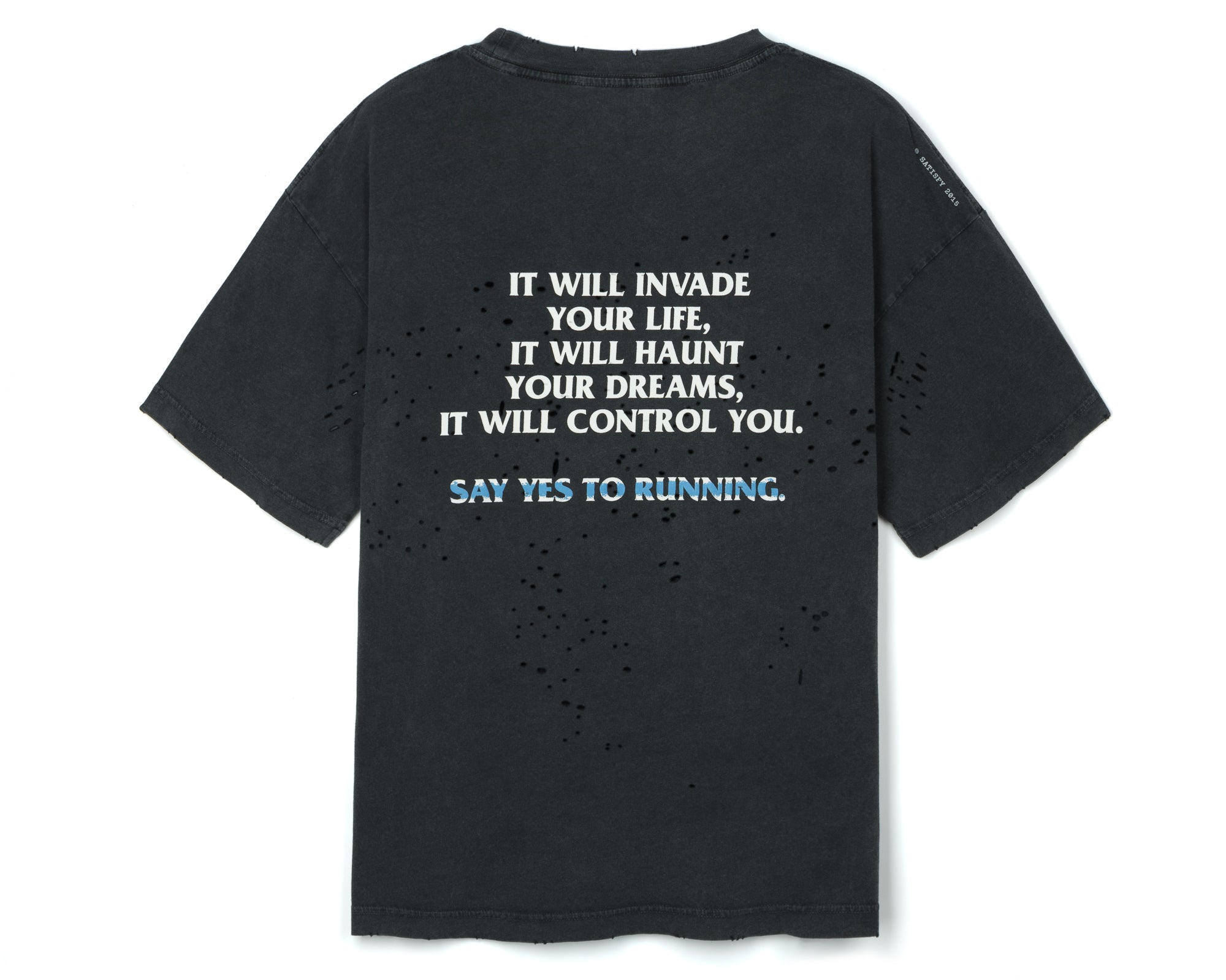 10-Year MothTech™ T-Shirt