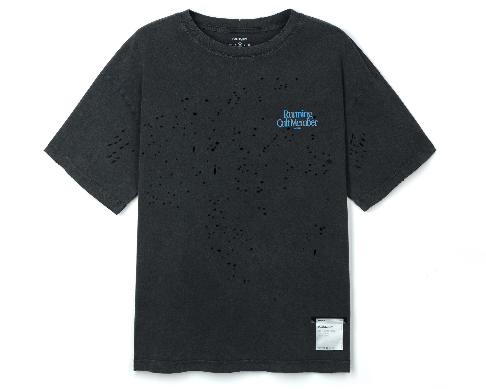 10-Year MothTech™ T-Shirt