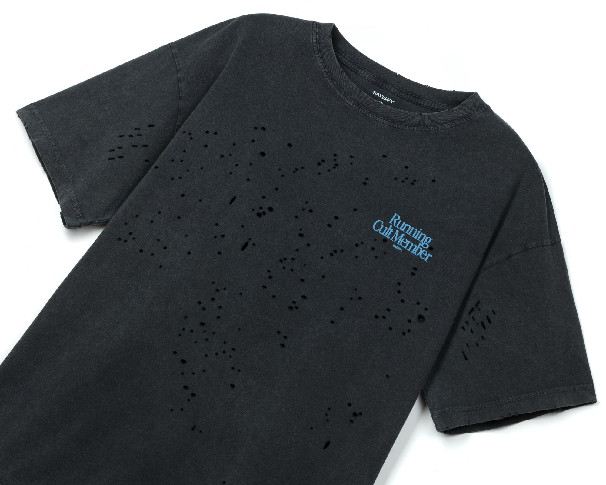 10-Year MothTech™ T-Shirt