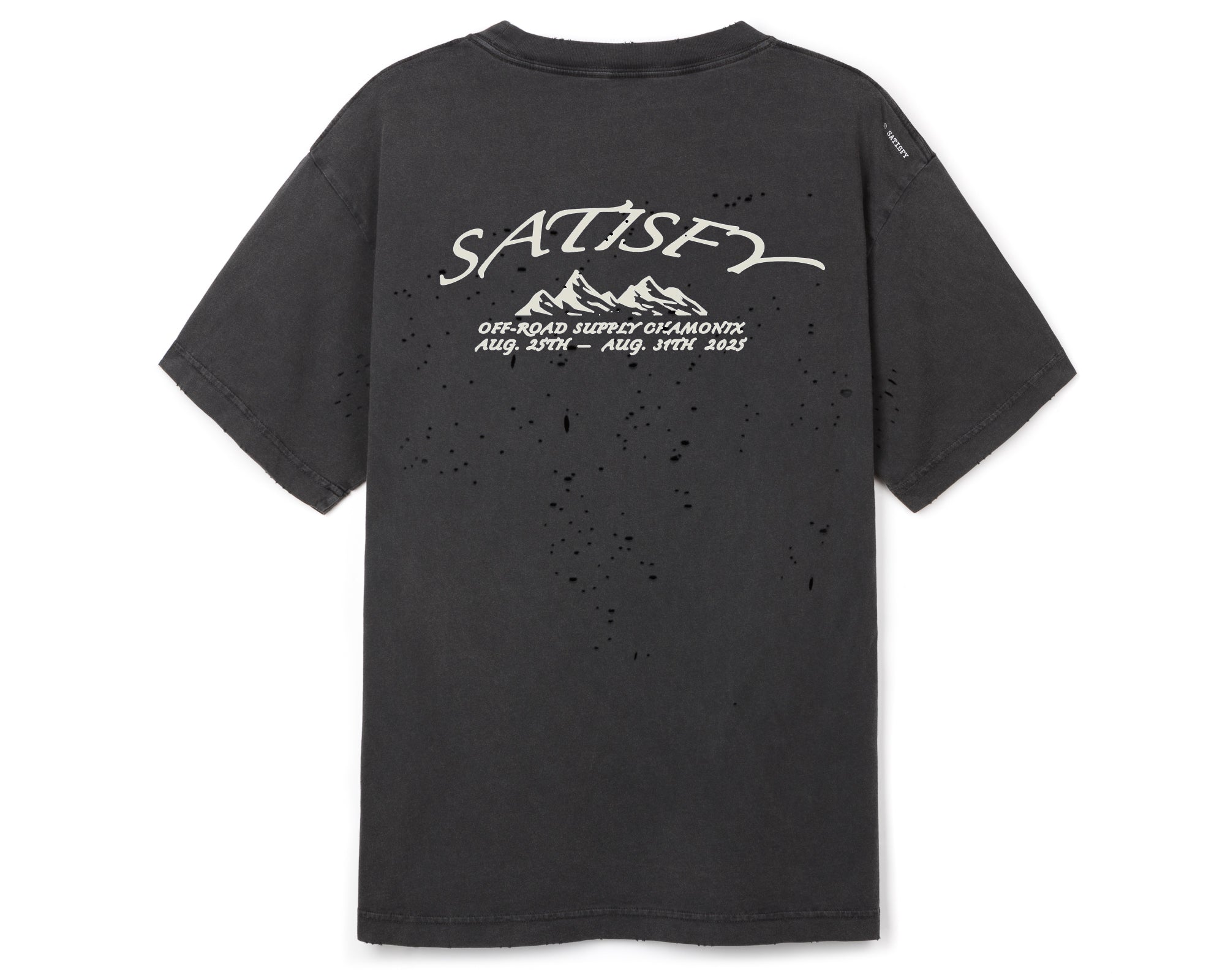 MothTech™ T-Shirt