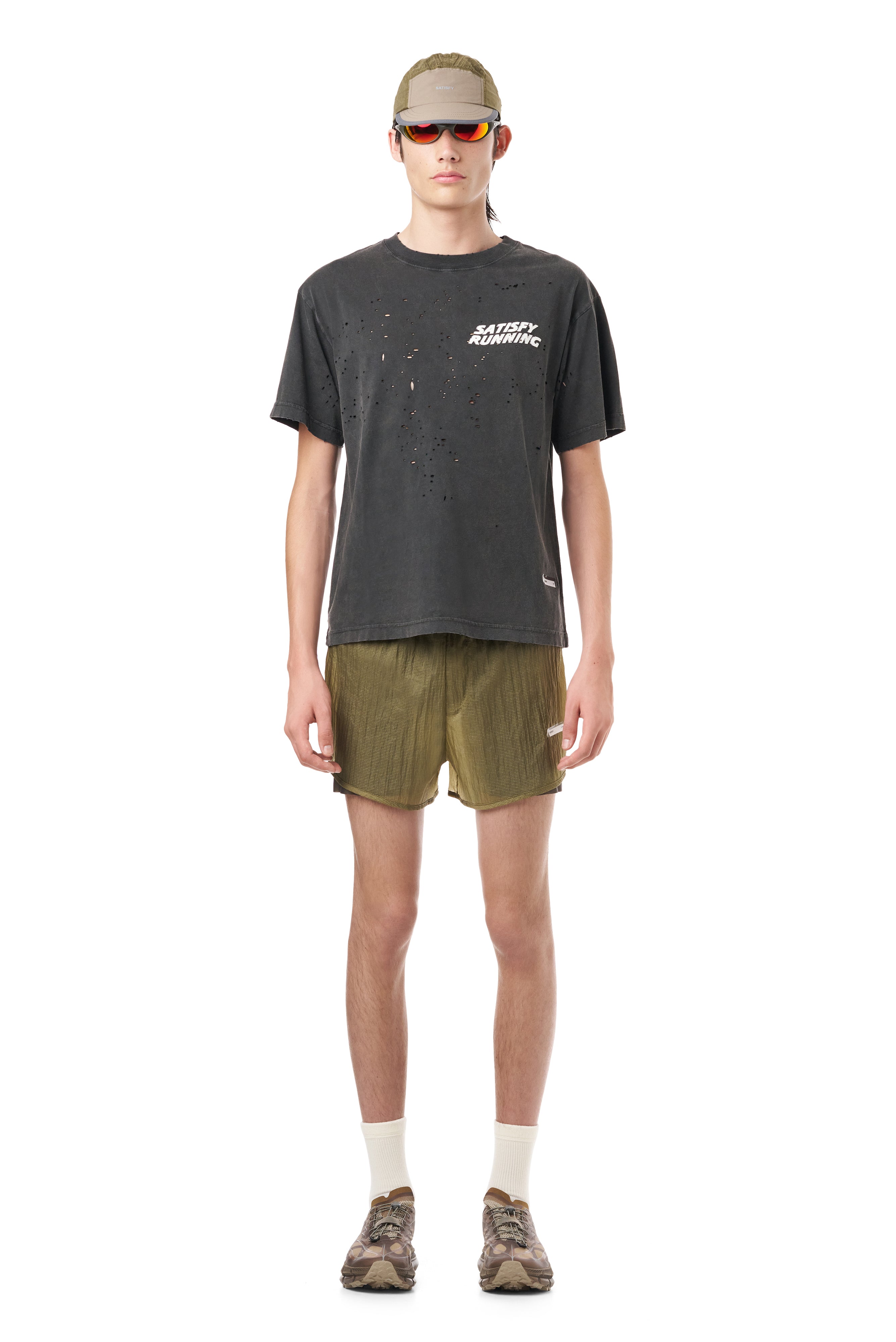 MothTech™ T-Shirt