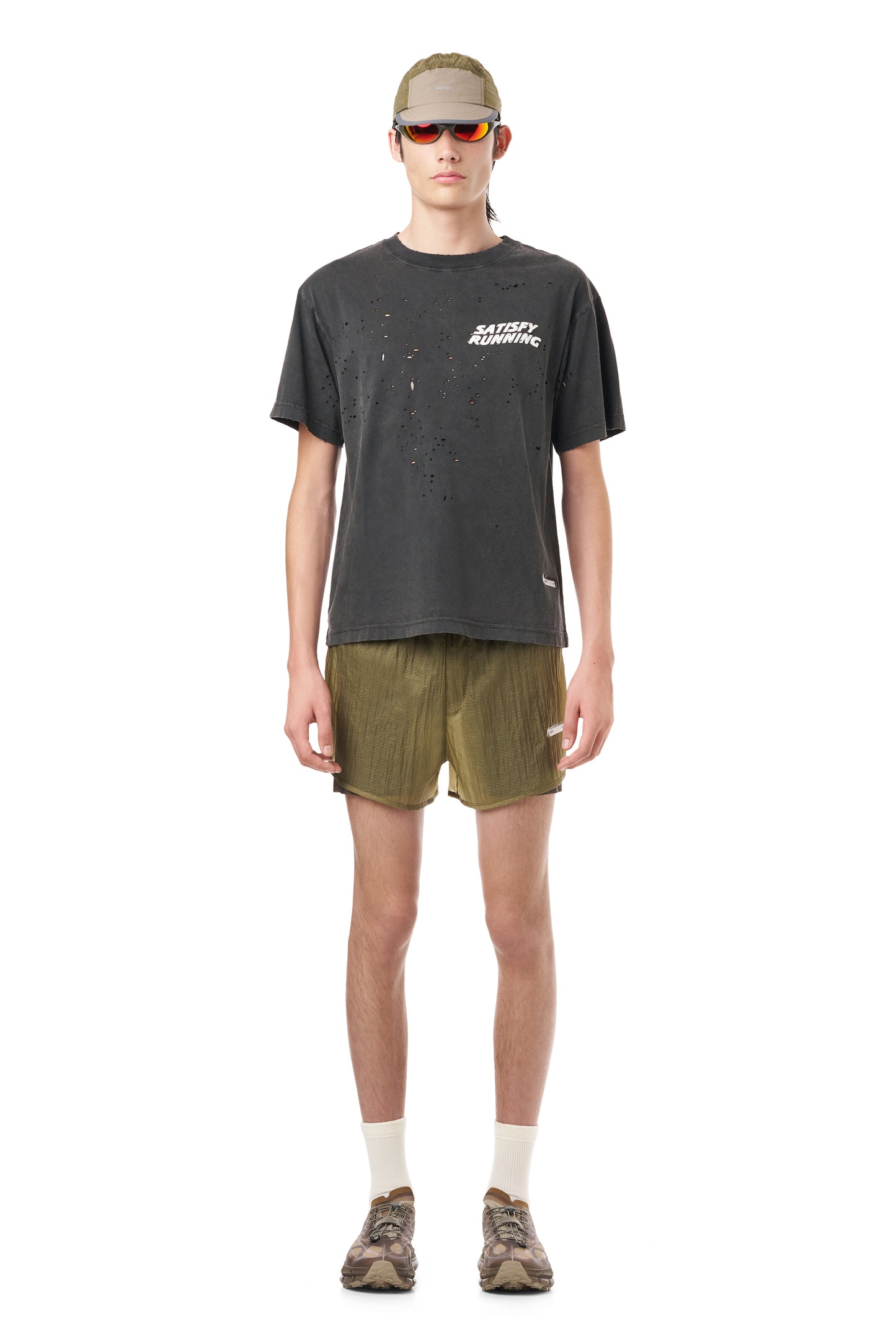 MothTech™ T-Shirt