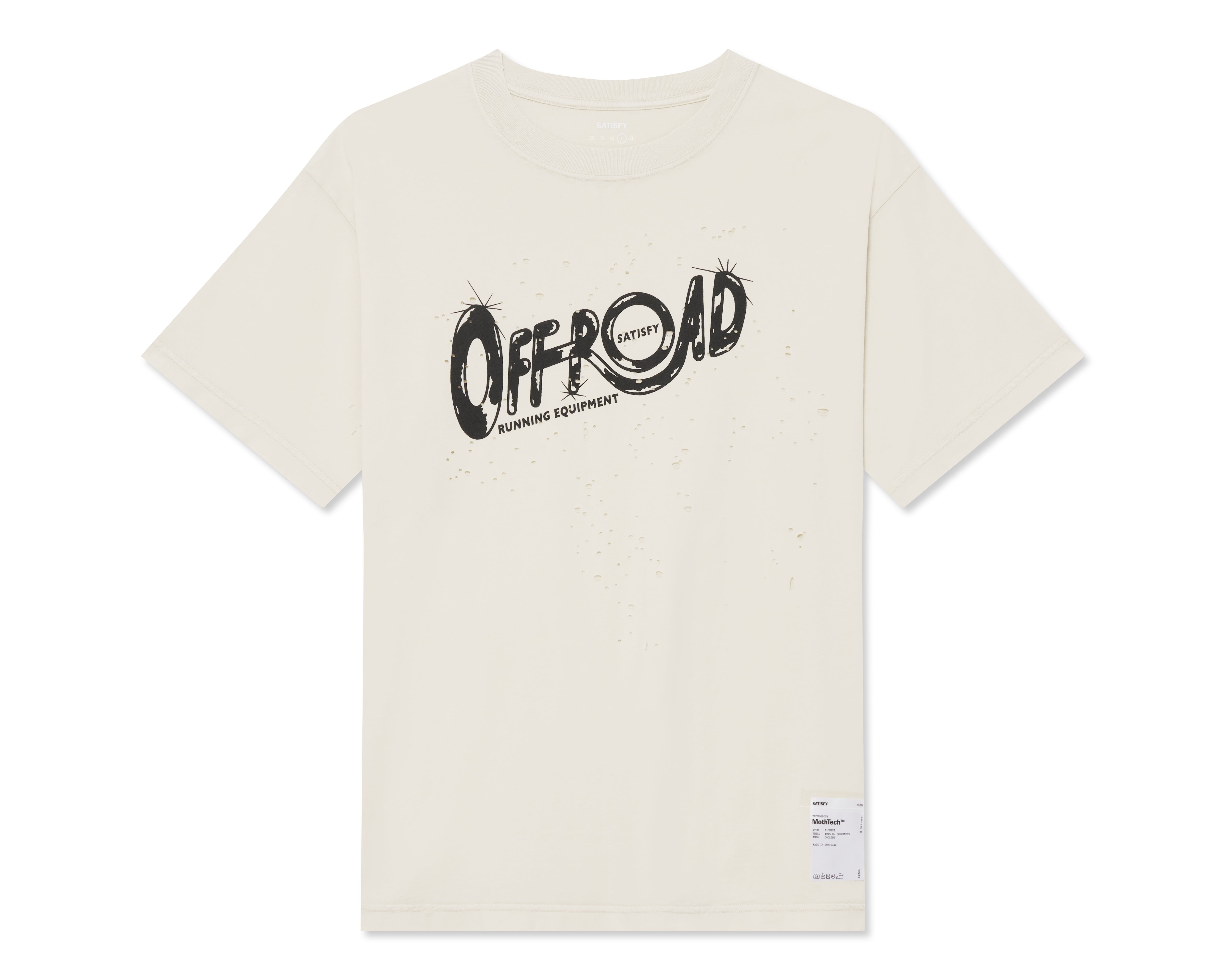 MothTech™ T-Shirt