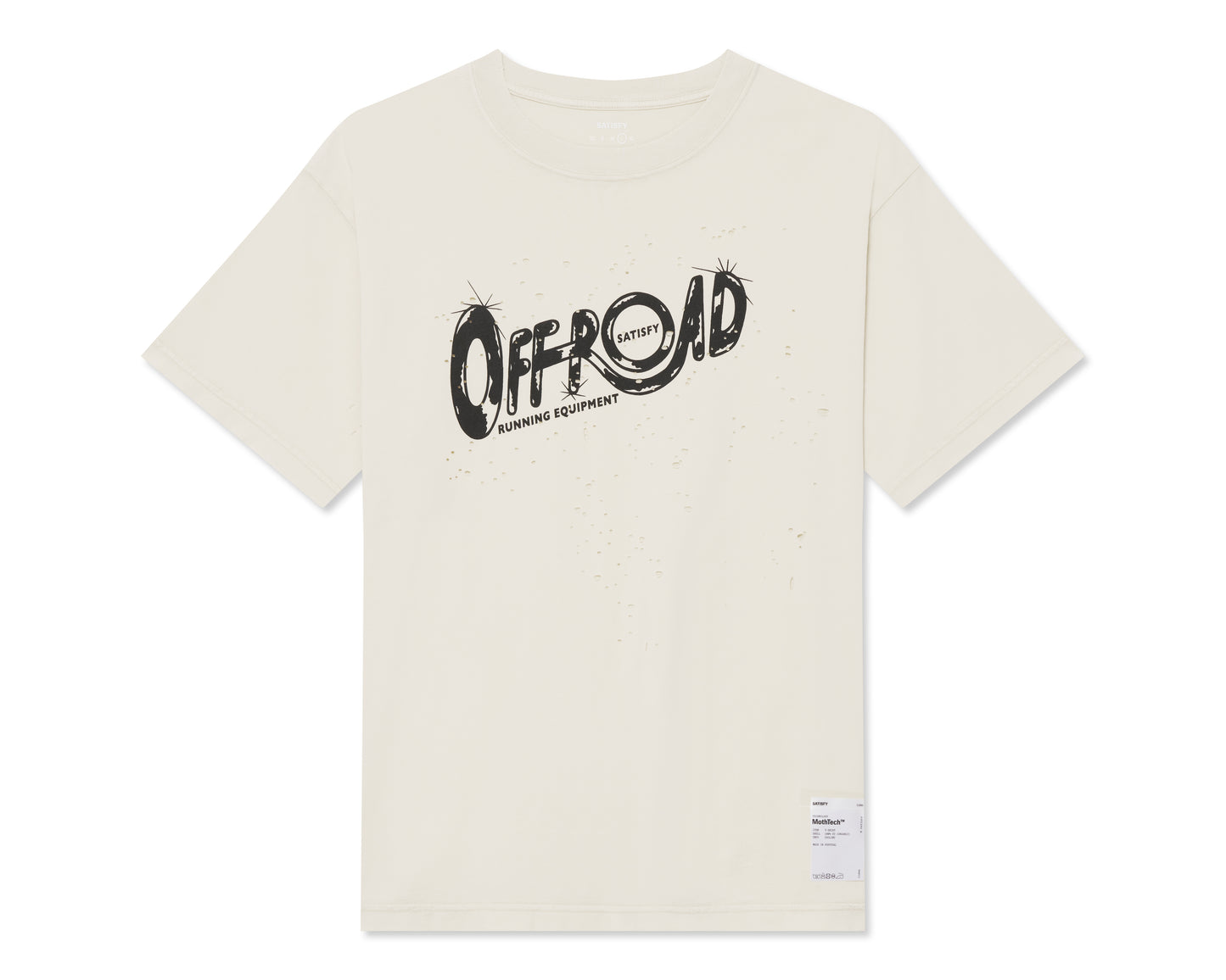 MothTech™ OffRoad T-Shirt