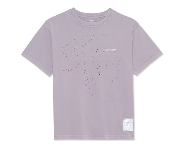 Satisfy Our legacy mothtech Tシャツ Our Legacy - Mothtech T-shirt Aged Black