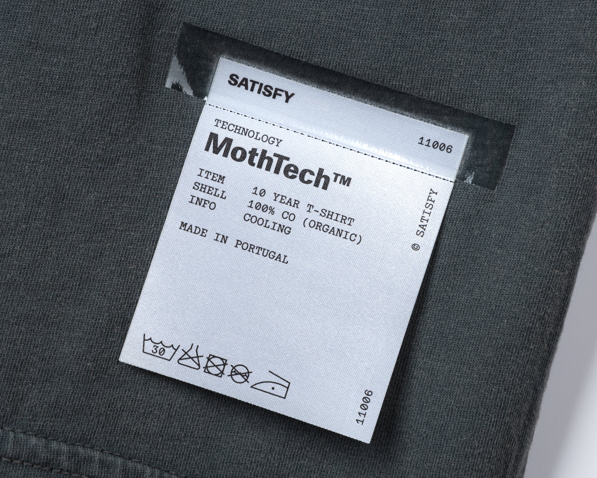 10-Year MothTech™ T-Shirt