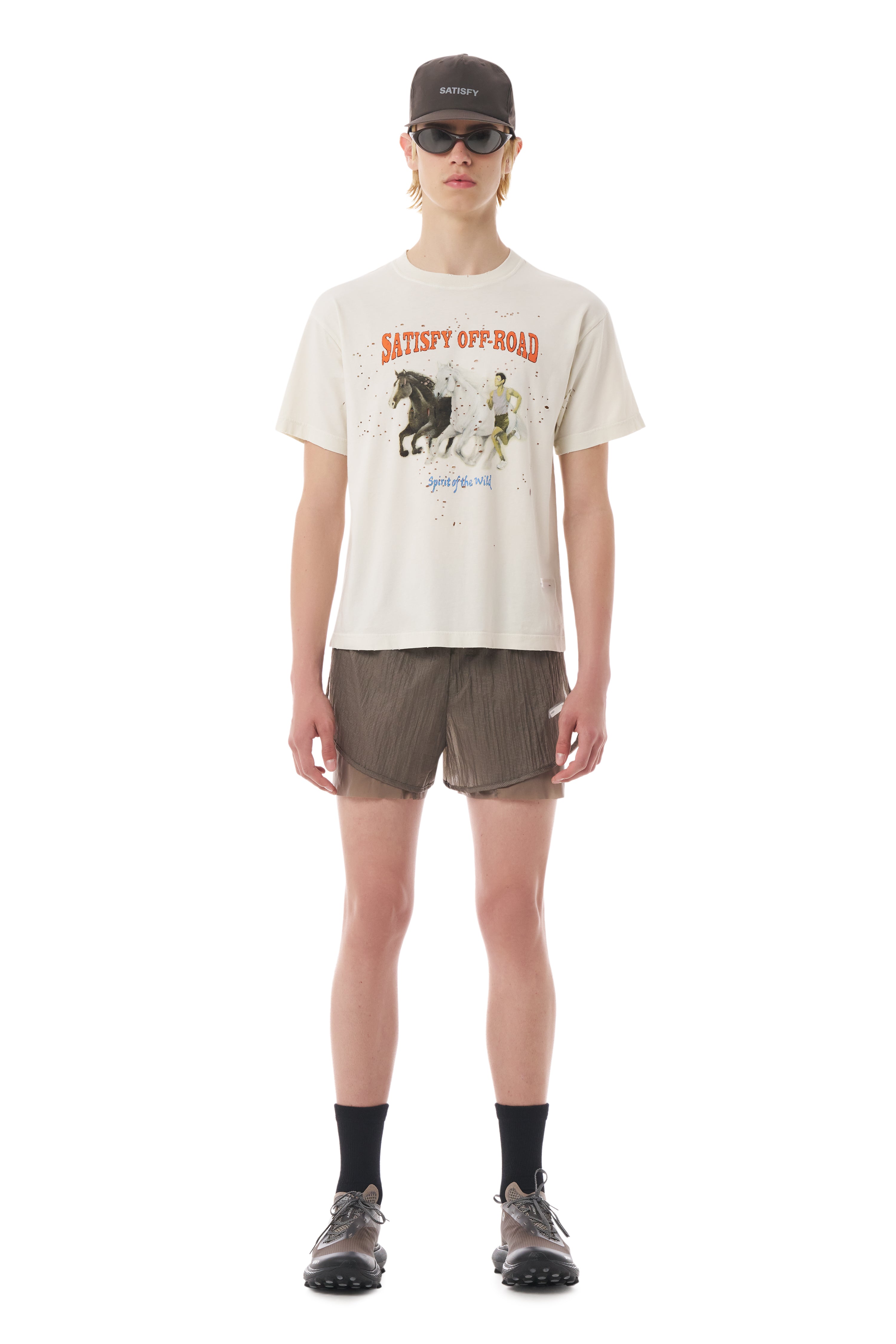 MothTech™ T-Shirt