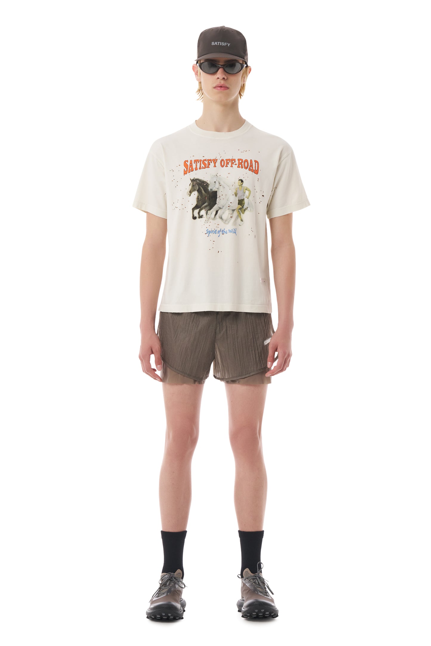 MothTech™ T-Shirt