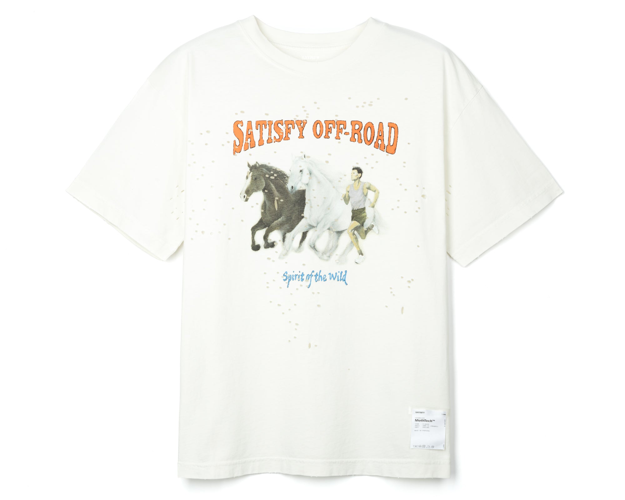 MothTech™ T-Shirt
