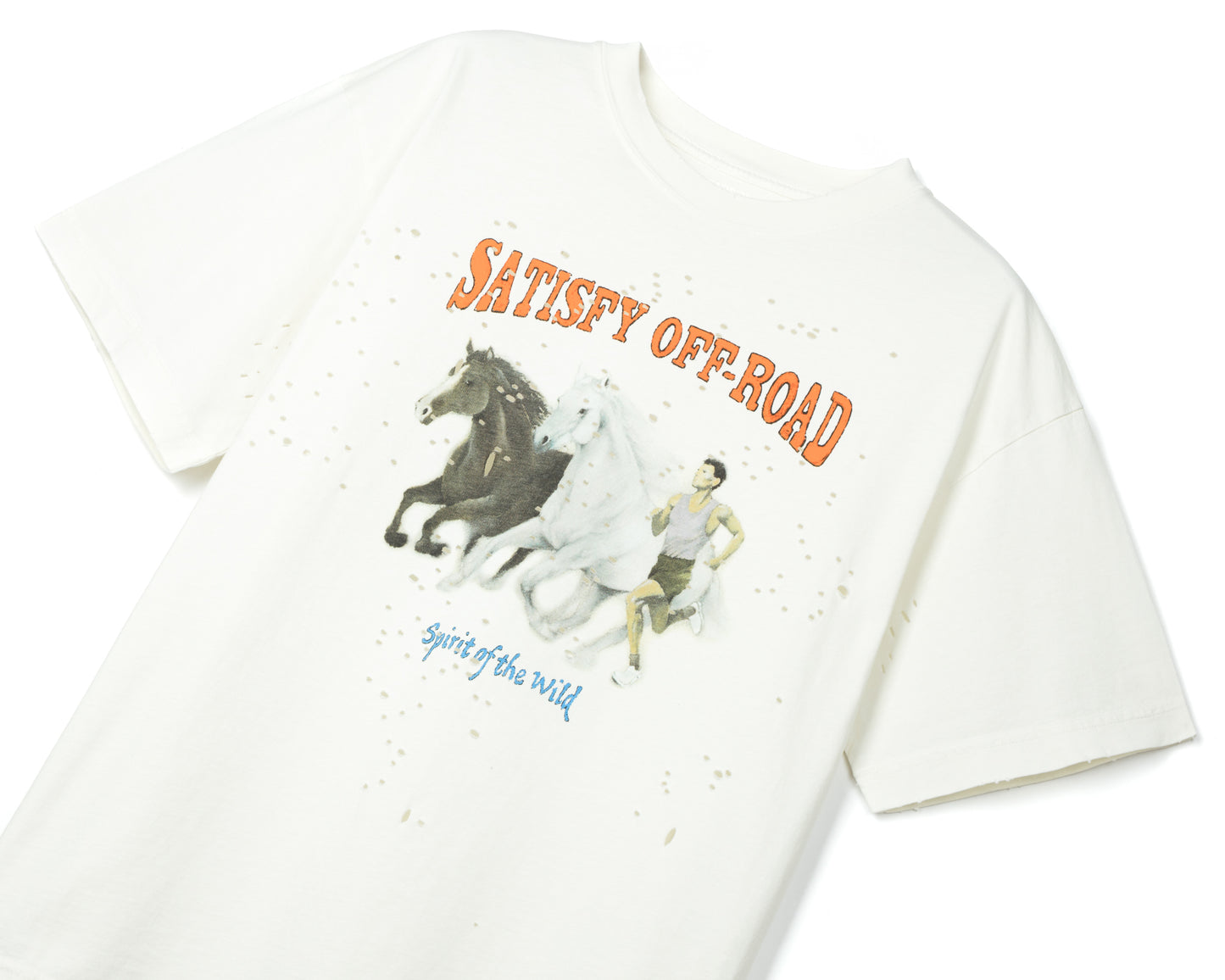 MothTech™ T-Shirt