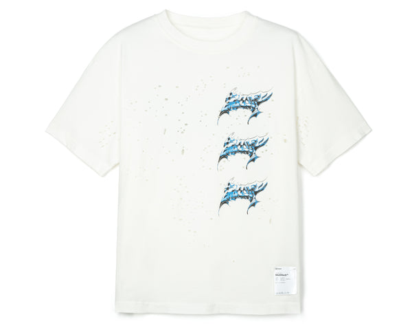 MothTech™ T-Shirt – SATISFY