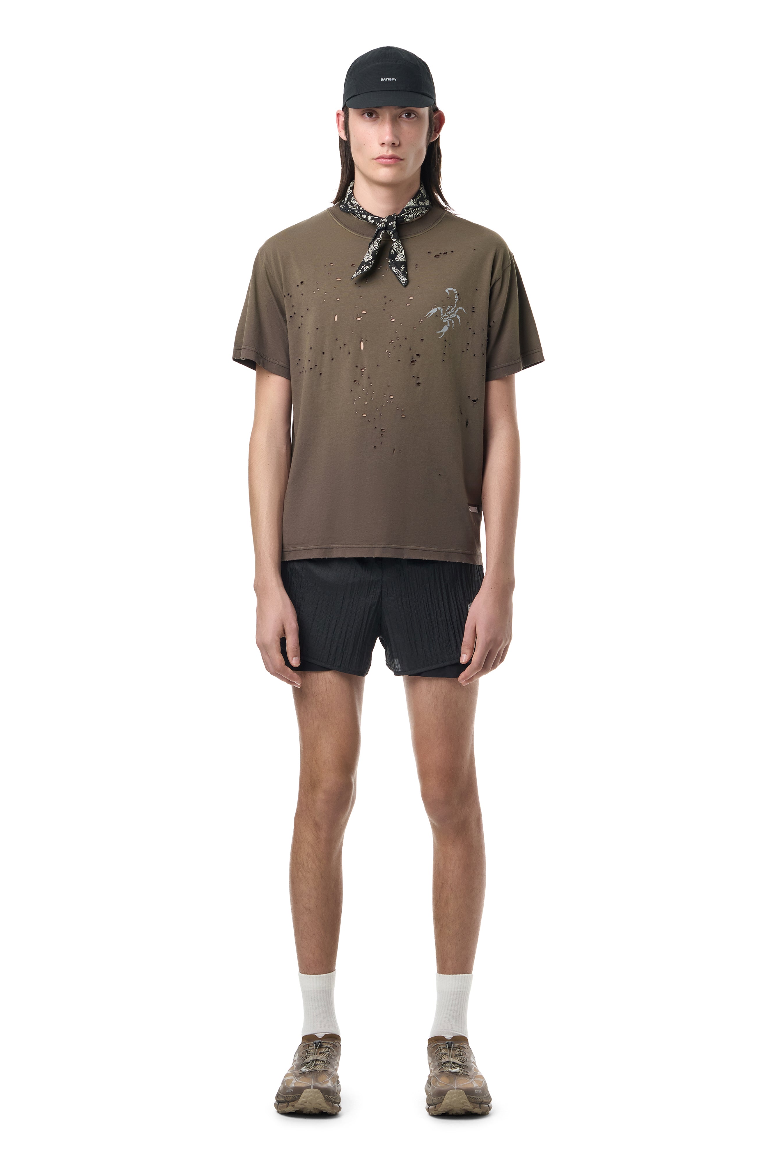 MothTech™ T-Shirt