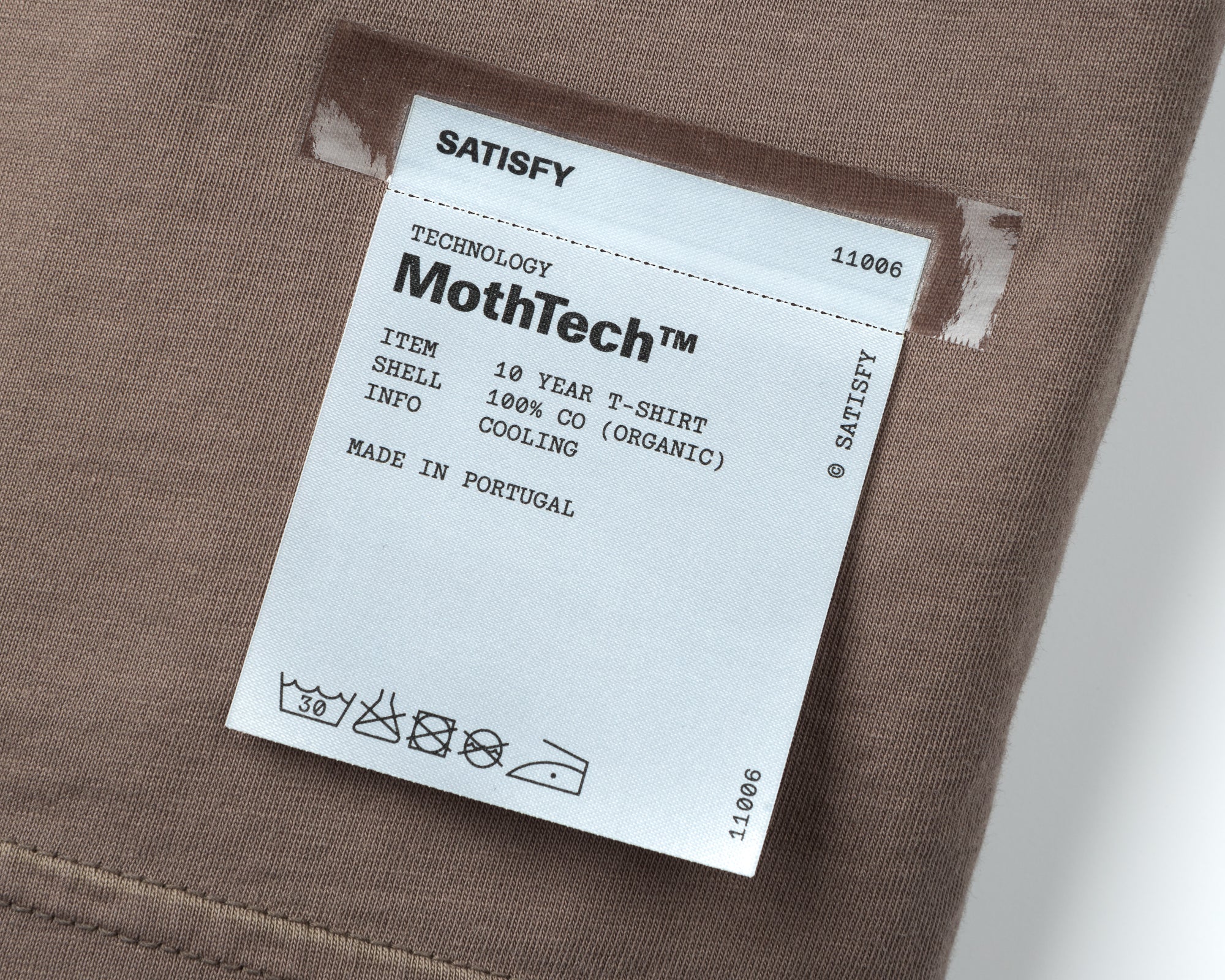 10-Year MothTech™ T-Shirt