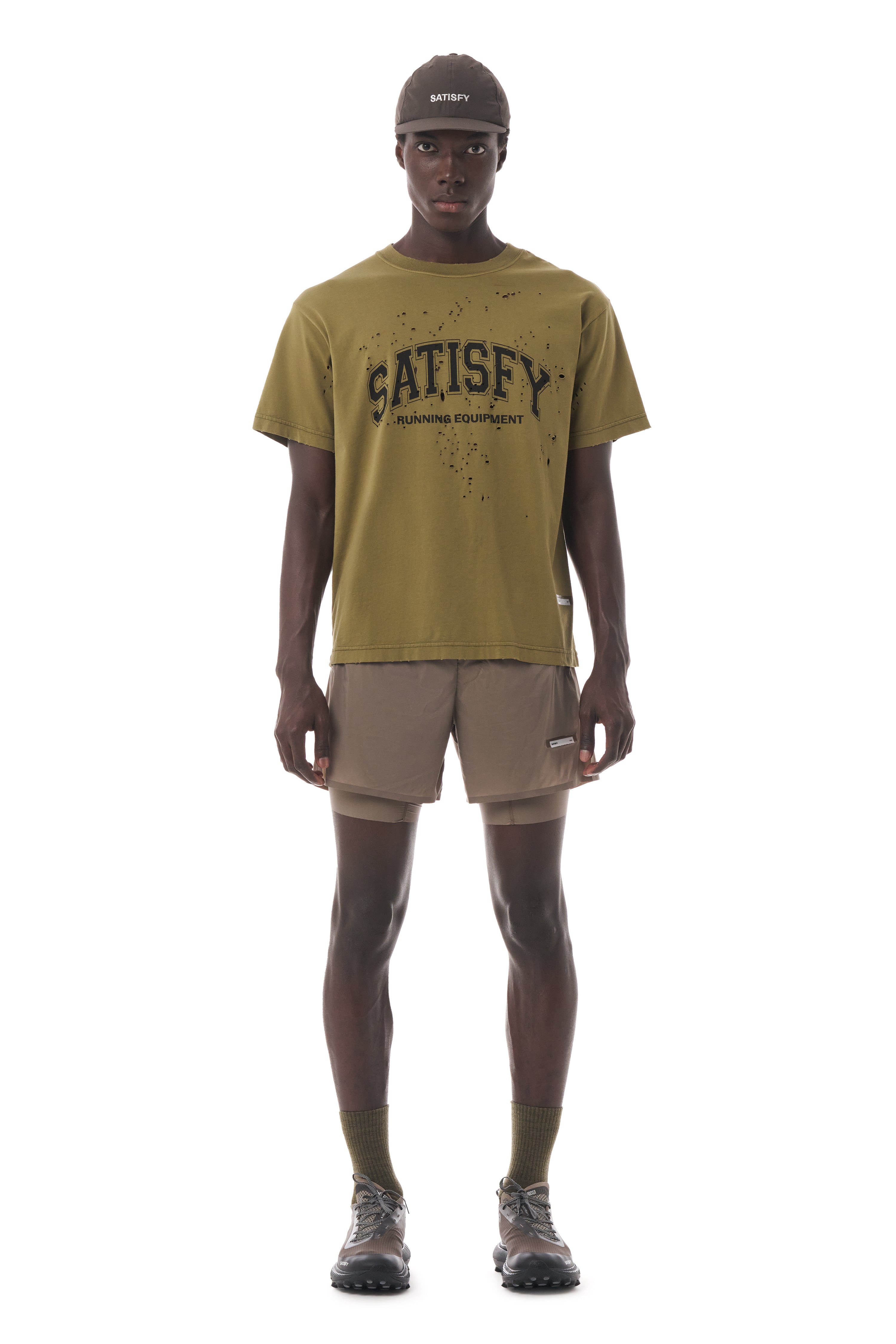 MothTech™ T-Shirt