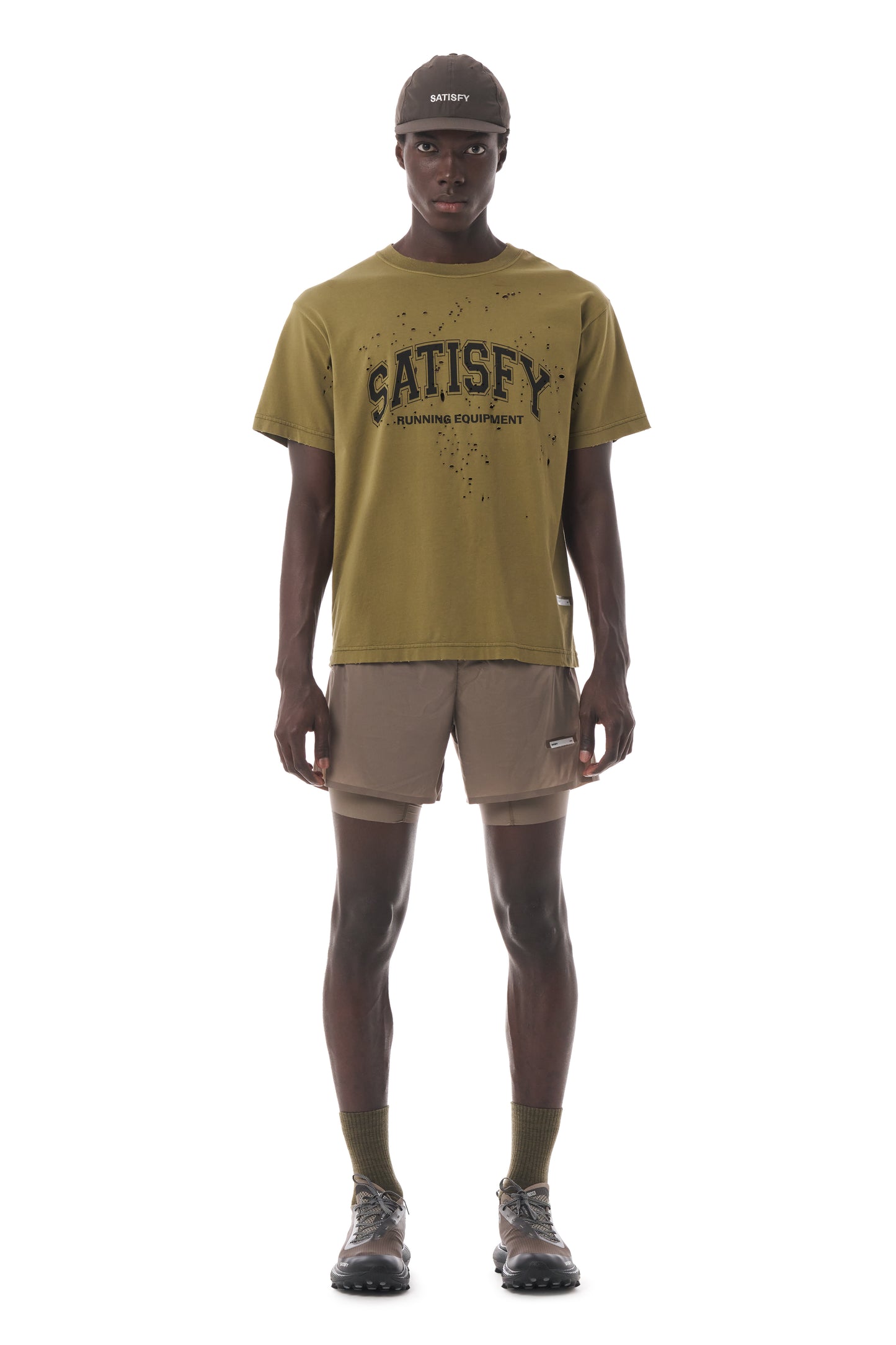 MothTech™ T-Shirt
