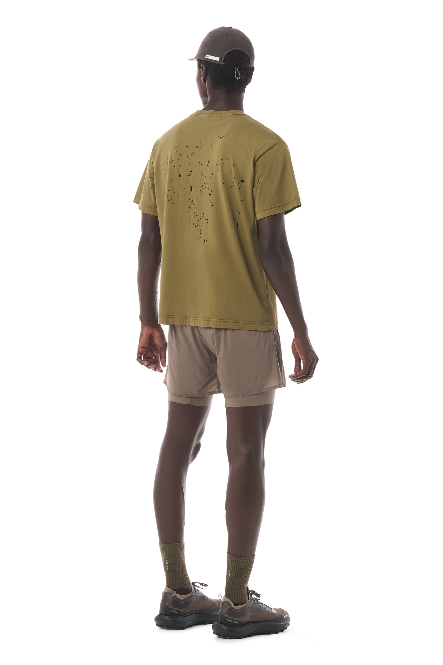 MothTech™ T-Shirt