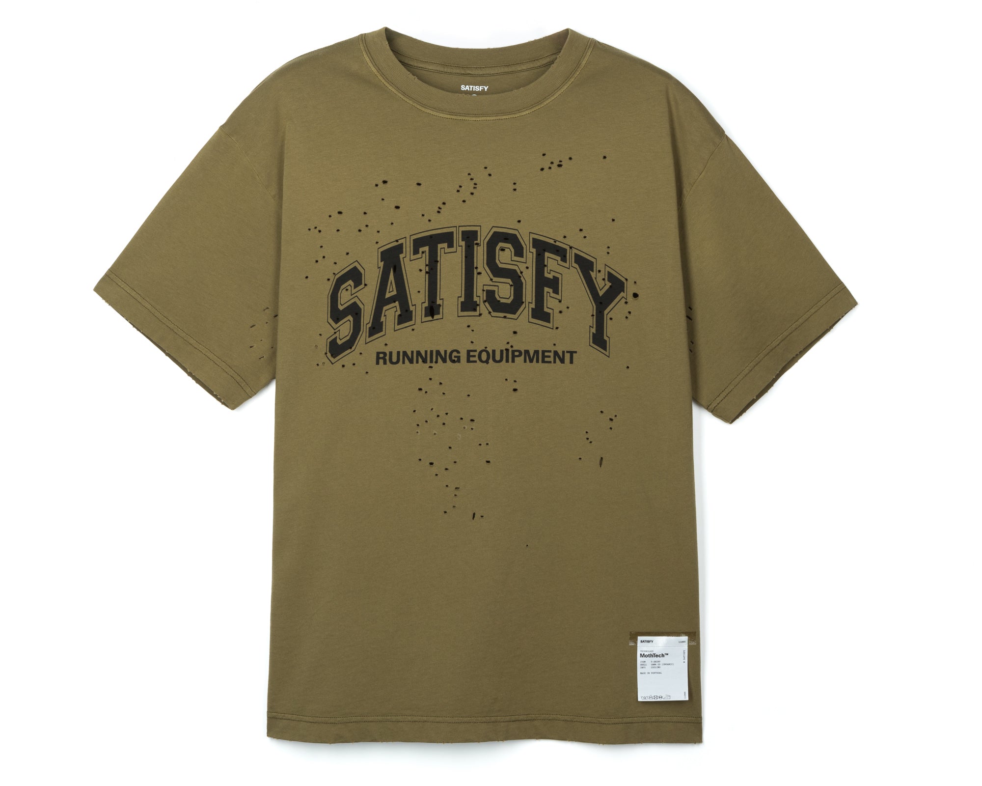 MothTech™ T-Shirt