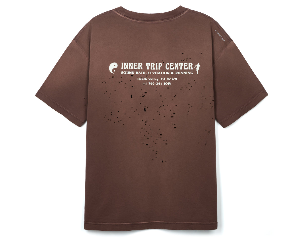 CLMothTech Inner Trip T Shirt