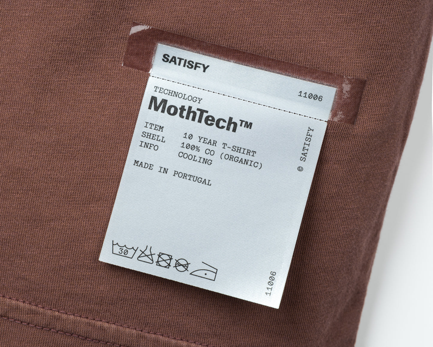 10-Year MothTech™ T-Shirt