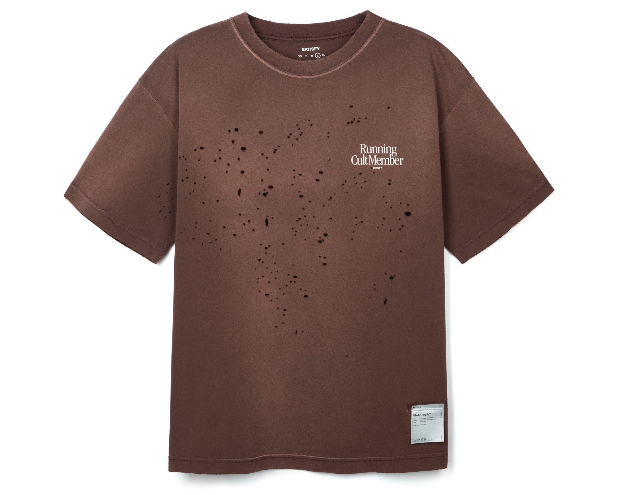 10-Year MothTech™ T-Shirt