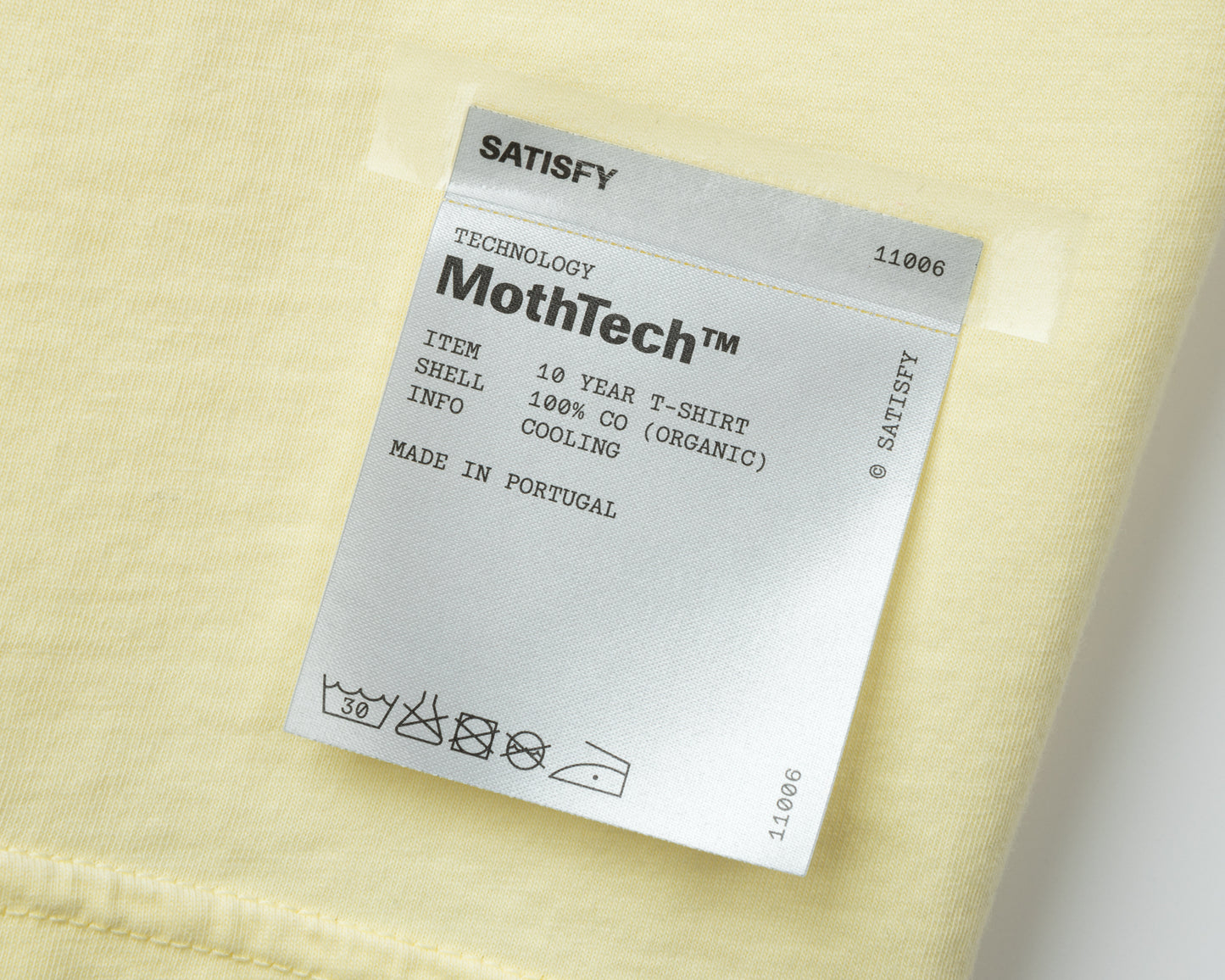 10-Year MothTech™ T-Shirt