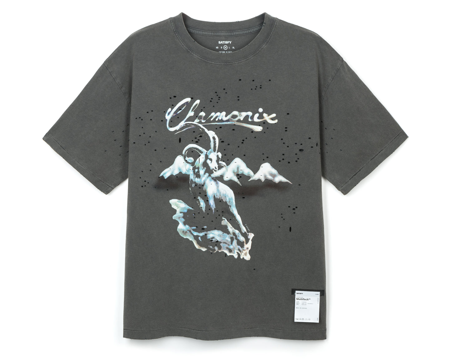 MothTech™ T-Shirt