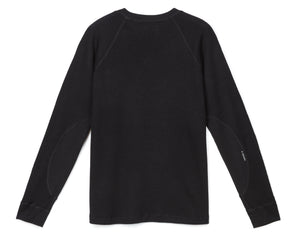 CloudMerino™ Waffle Base Layer