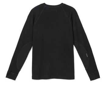 CloudMerino™ Waffle Base Layer