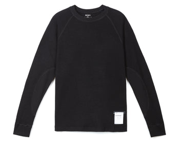 CloudMerino™ Waffle Base Layer