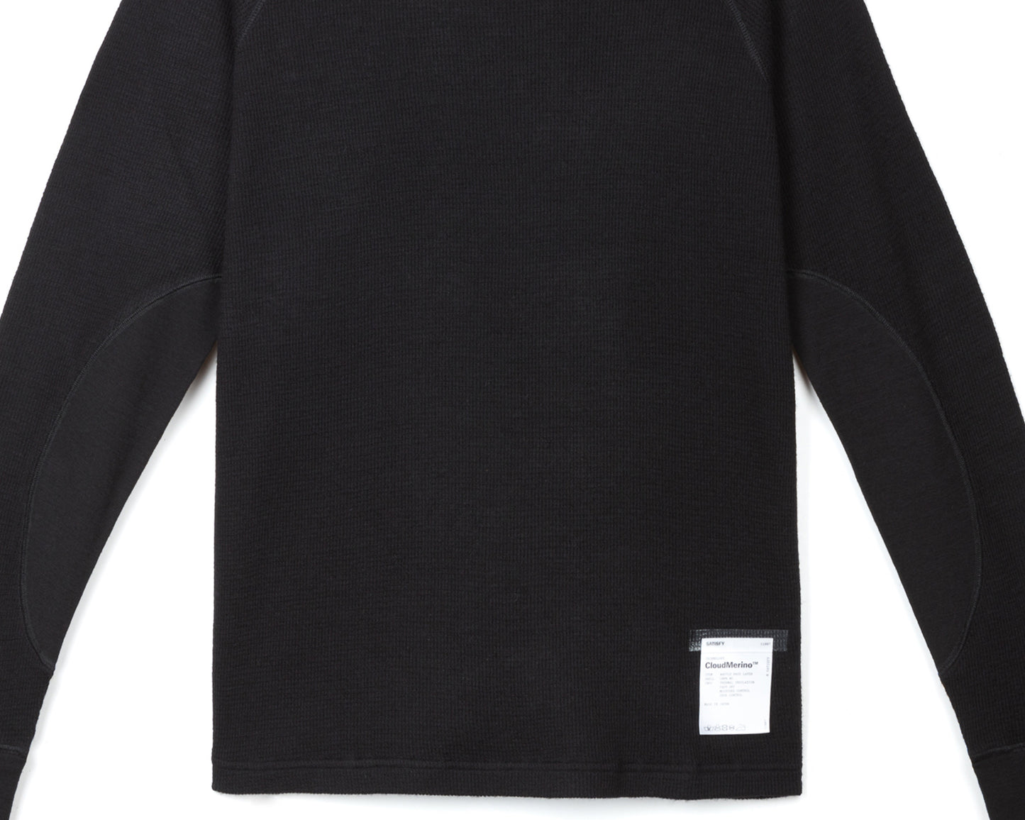 CloudMerino™ Waffle Base Layer