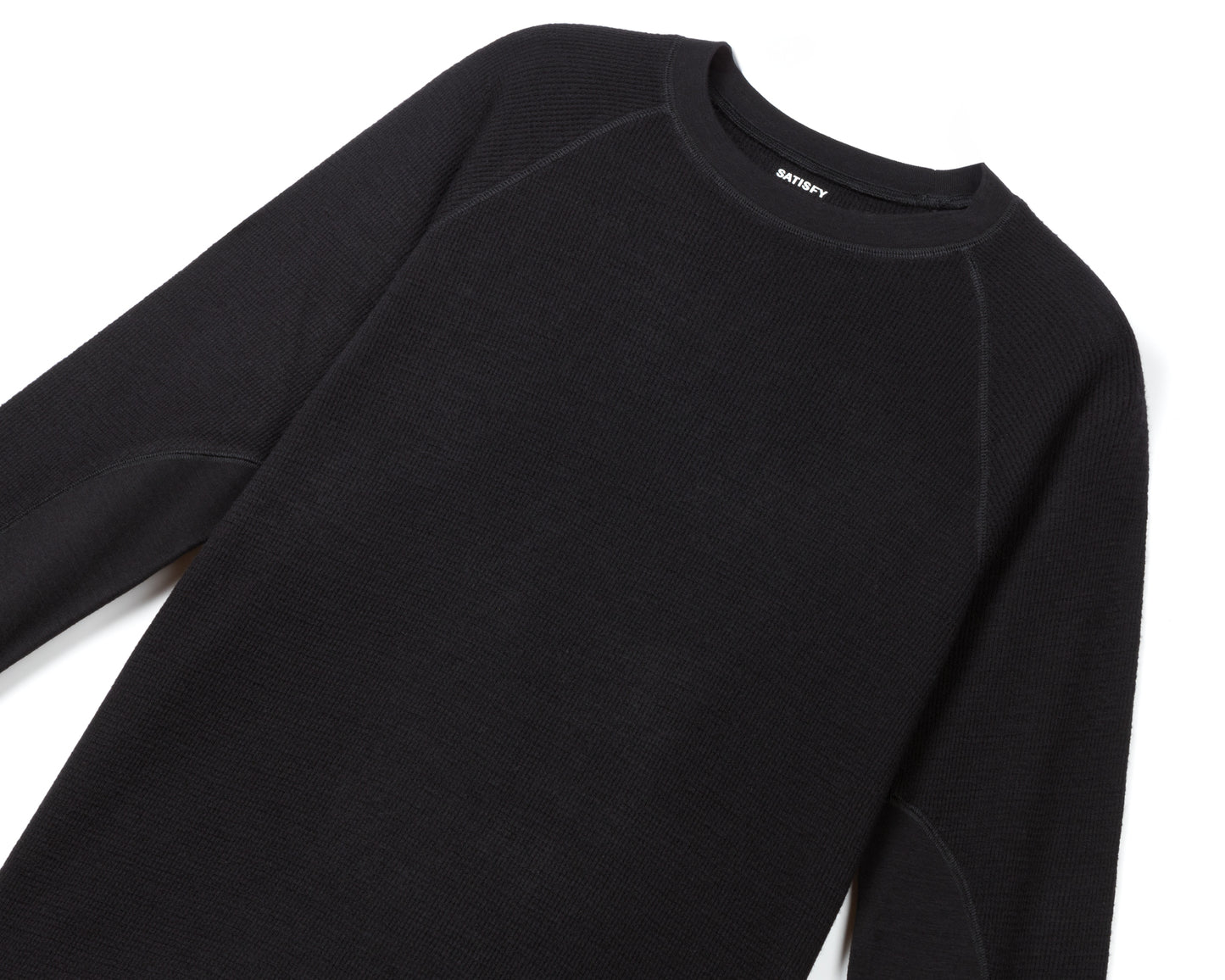 CloudMerino™ Waffle Base Layer