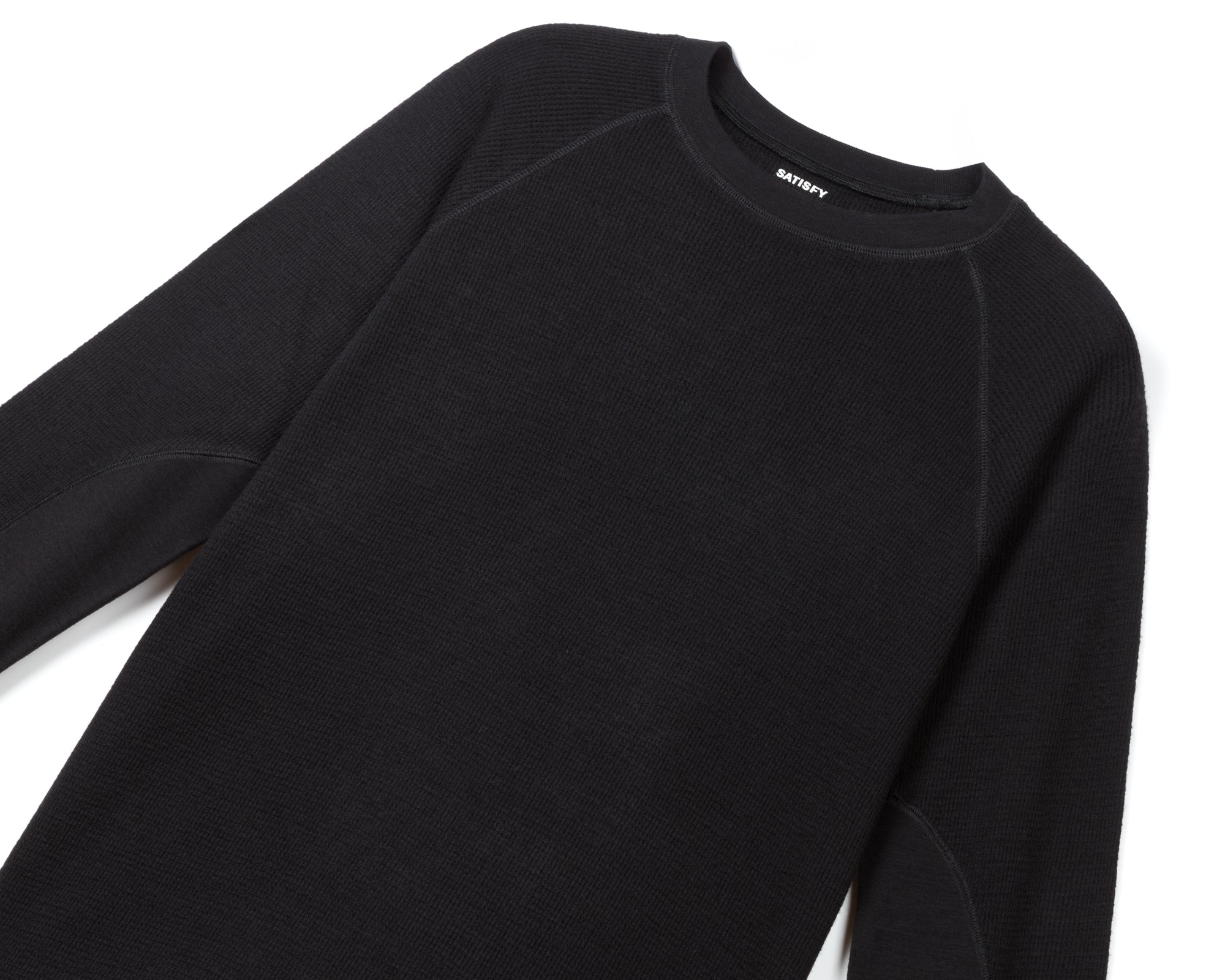 CloudMerino™ Waffle Base Layer
