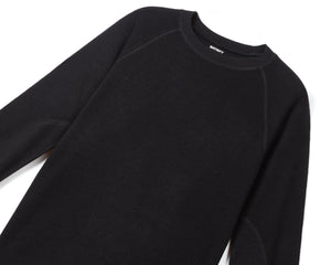 CloudMerino™ Waffle Base Layer