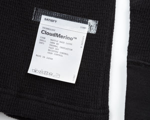 CloudMerino™ Waffle Base Layer