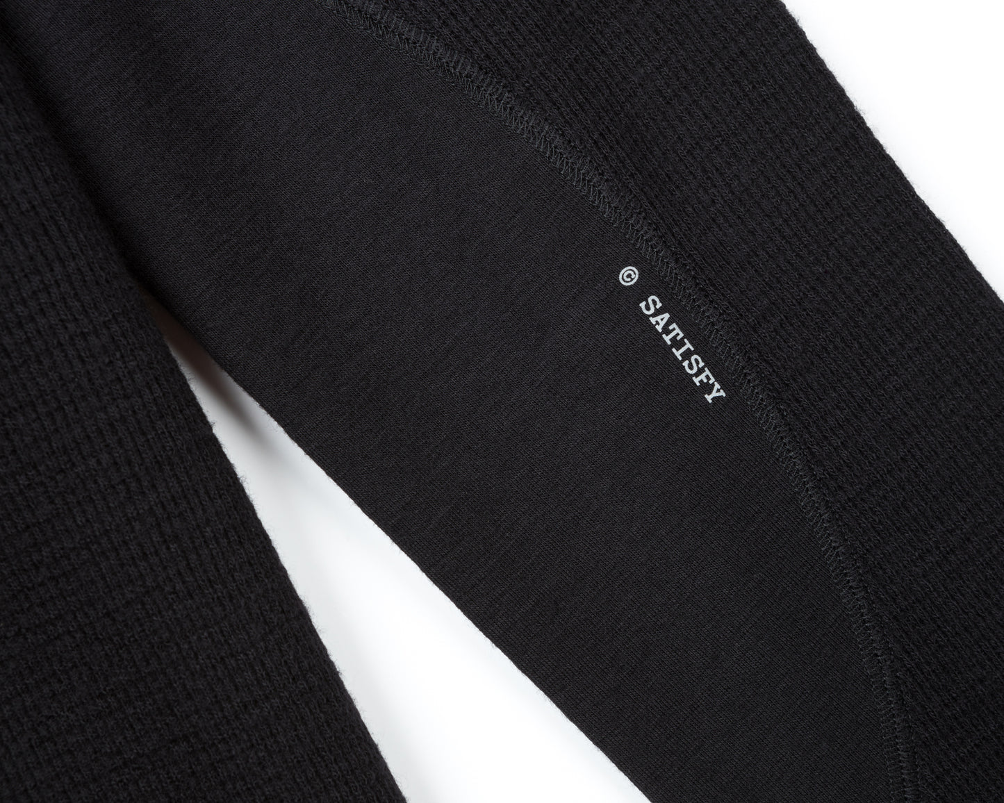 CloudMerino™ Waffle Base Layer