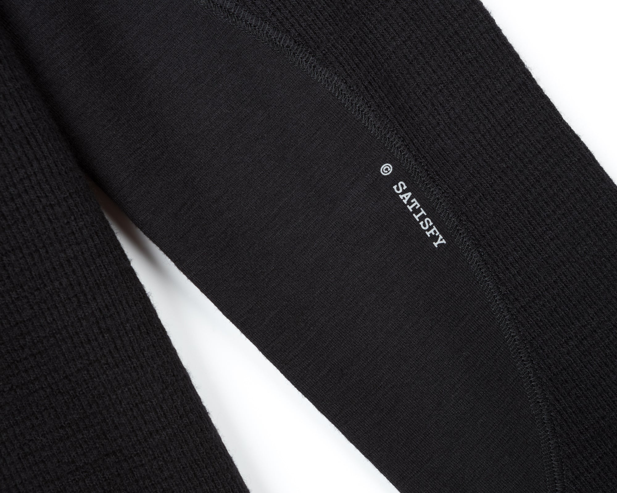 CloudMerino™ Waffle Base Layer