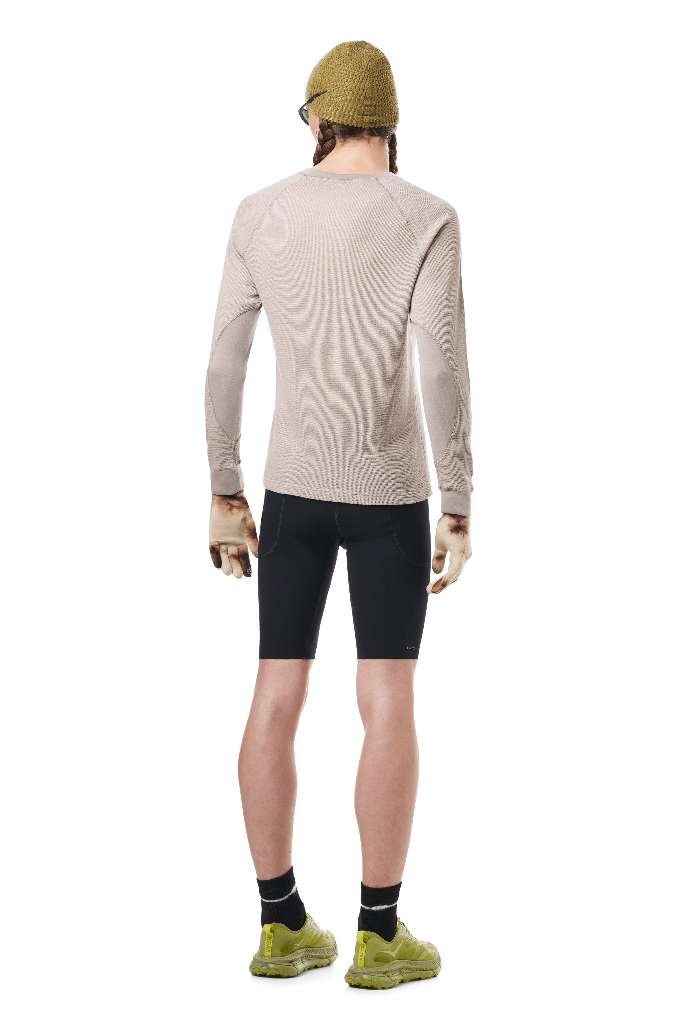 CloudMerino™ Waffle Base Layer