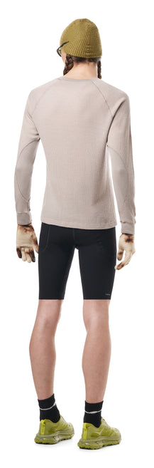 CloudMerino™ Waffle Base Layer