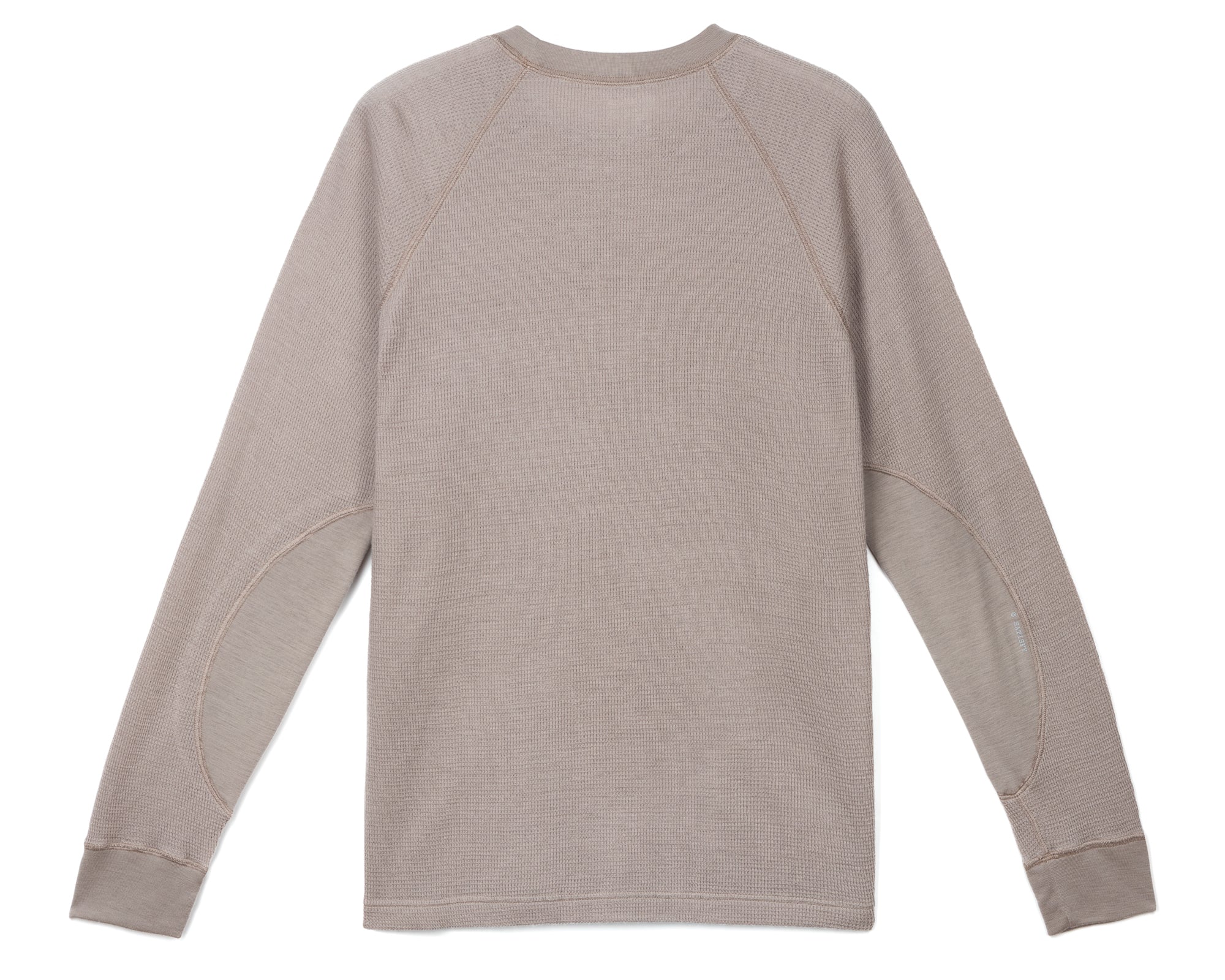 CloudMerino™ Waffle Base Layer