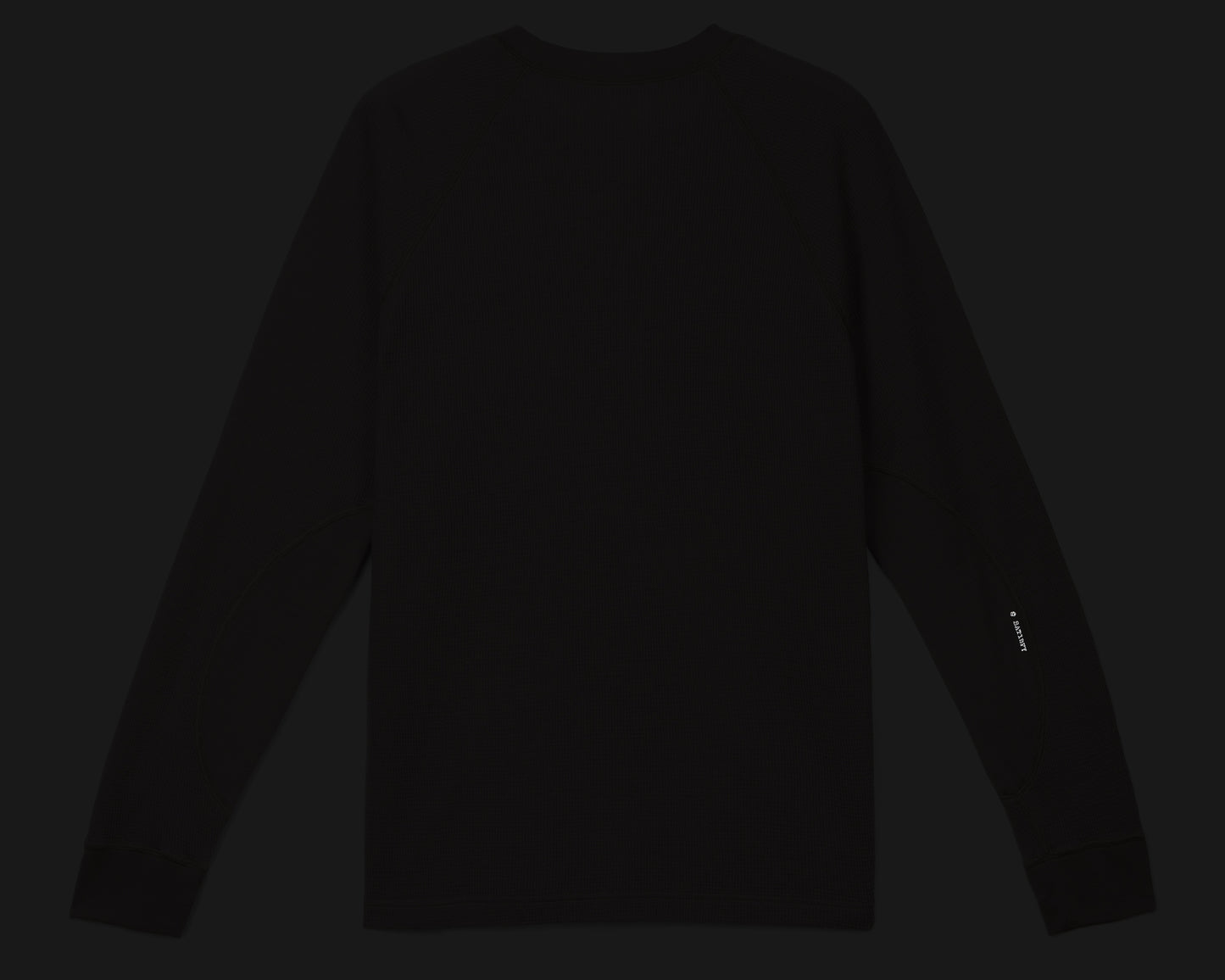 CloudMerino™ Waffle Base Layer
