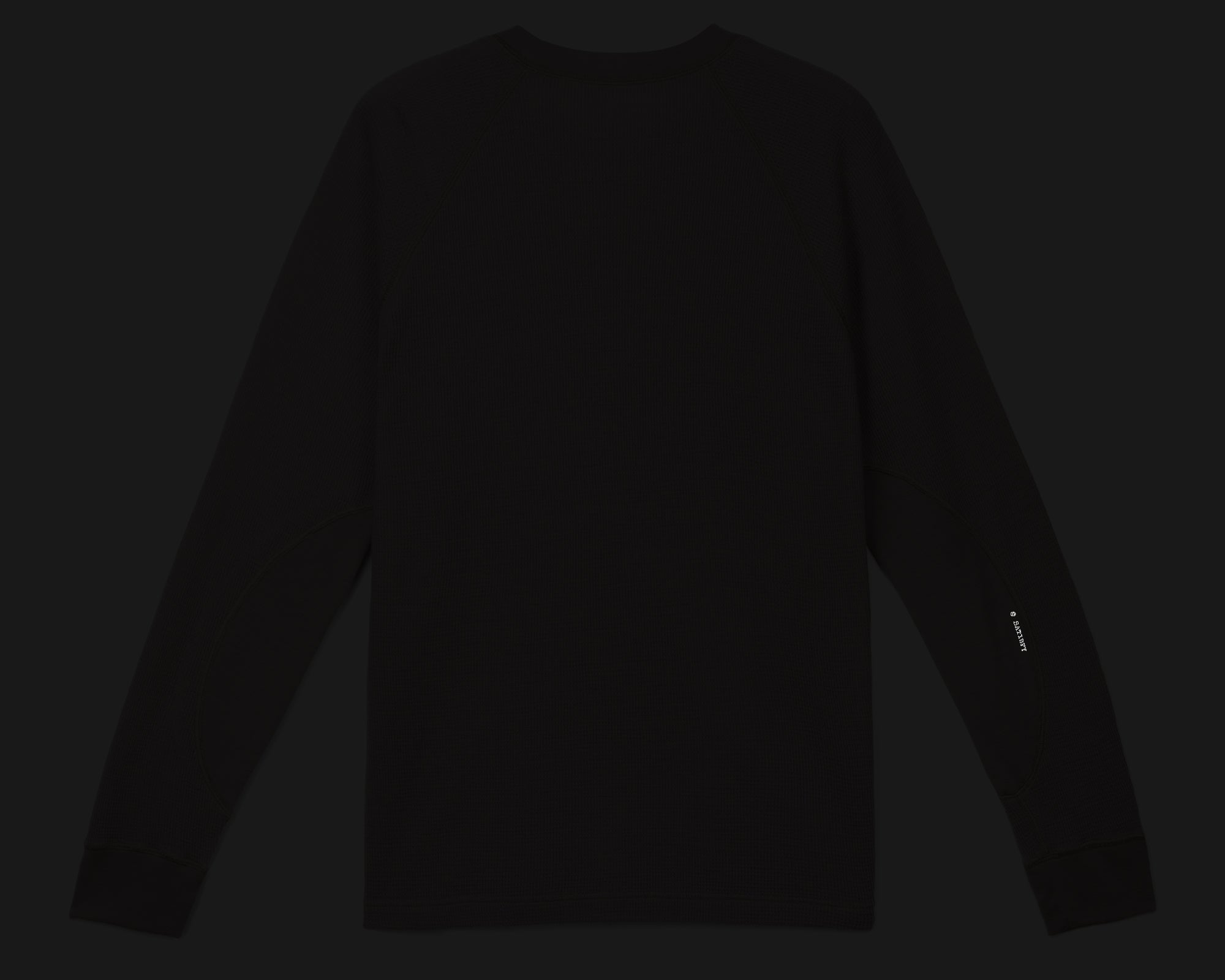 CloudMerino™ Waffle Base Layer