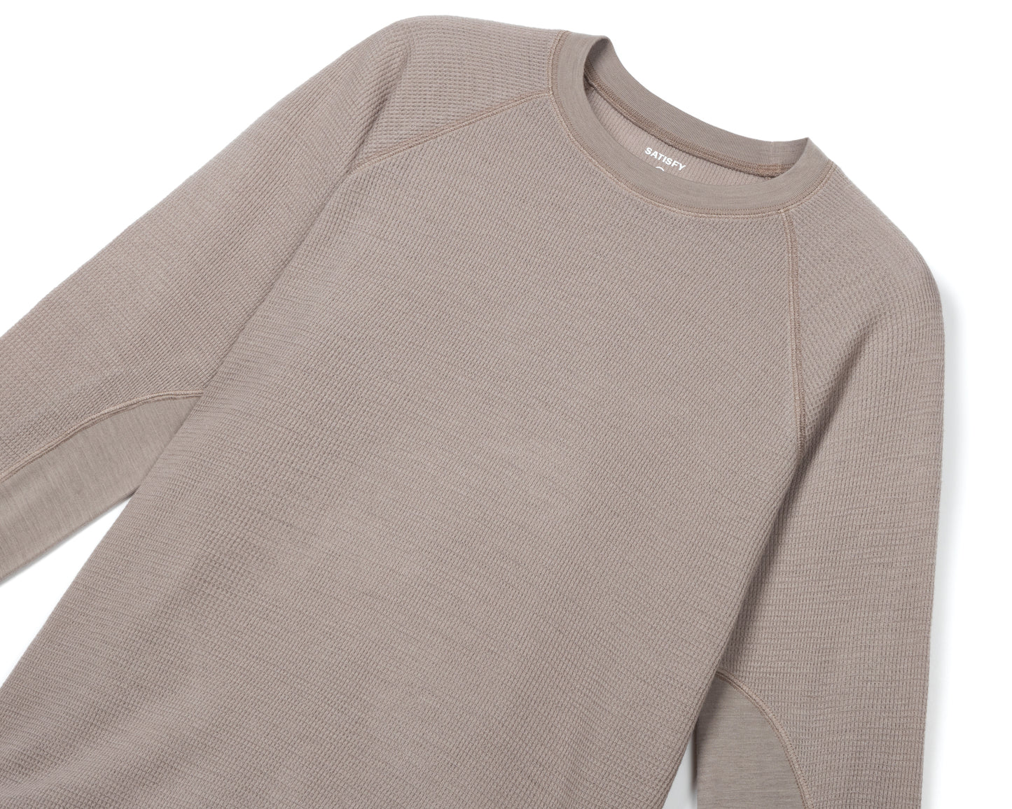 CloudMerino™ Waffle Base Layer