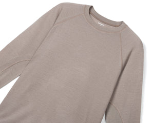 CloudMerino™ Waffle Base Layer