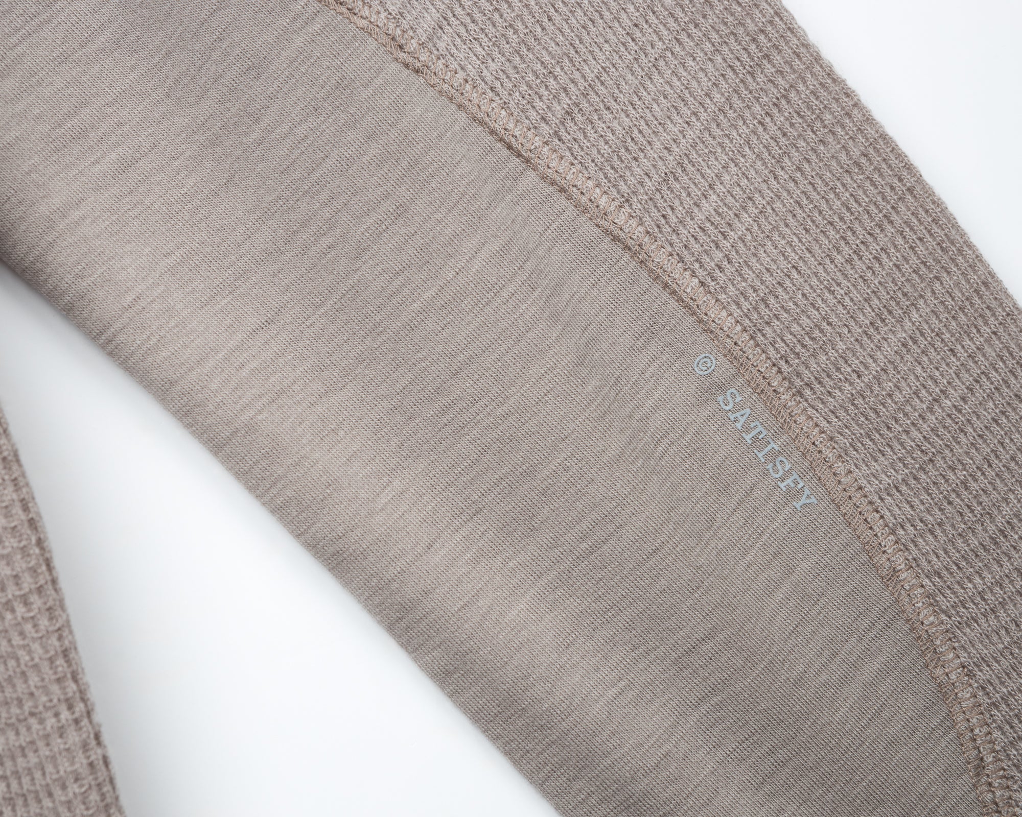 CloudMerino™ Waffle Base Layer