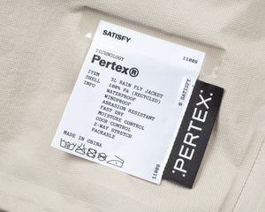 Pertex® 3L Fly Rain Jacket