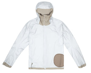 Pertex® 3L Fly Rain Jacket