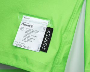 Pertex® 3L Fly Rain Jacket